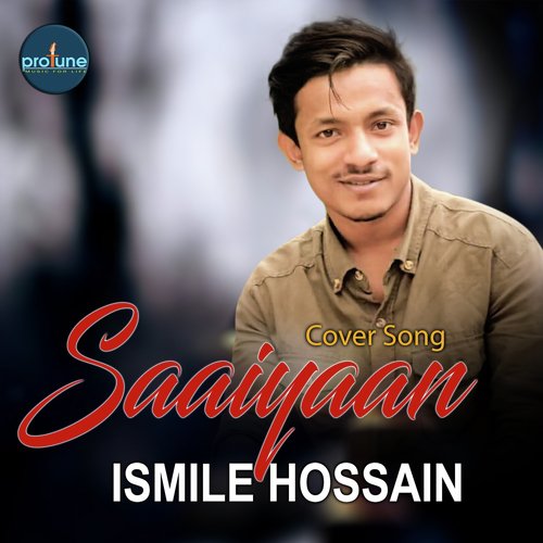 Saaiyaan (Cover Song) by Ismile Hossain - Download on PagalFree