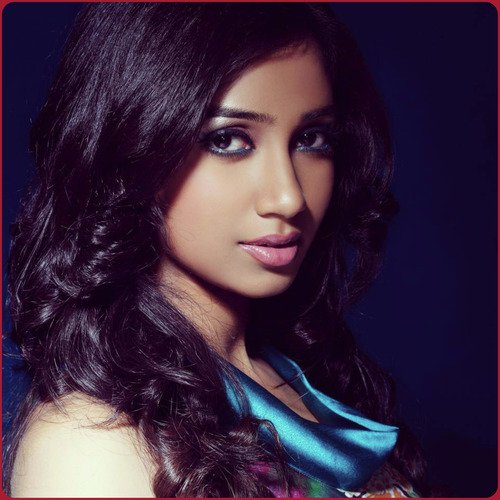 Piya O Re Piya by Shreya Ghoshal - Download on PagalFree