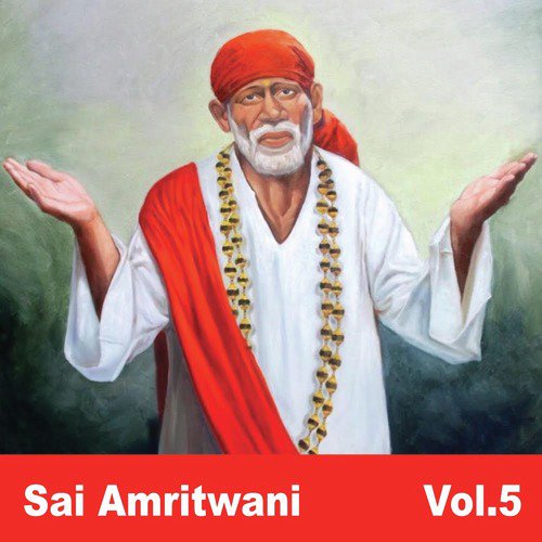 Shirdiwale Teri Mahima by Various Artists - Download on PagalFree