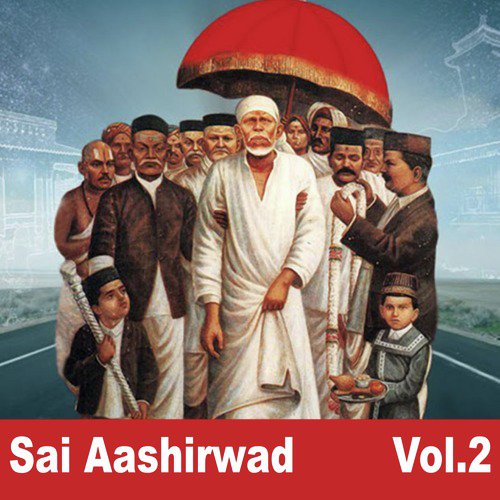 Sai Baba Shirdi Wale by Hamsar Hayat - Download on PagalFree
