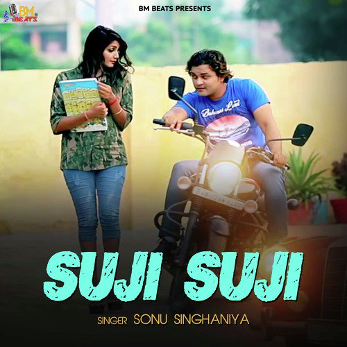 Suji Suji by Sonu Singhaniya - Download on PagalFree