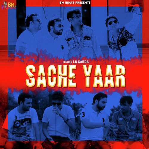 Sache Yaar by LD Sarda - Download on PagalFree