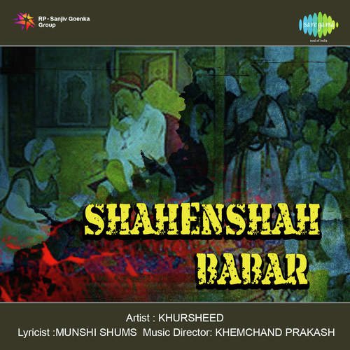 Mohabbat Mein Sara Jahan by Khemchand Prakash - Download on PagalFree