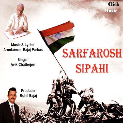 Sarfarosh Sipahi by Avik Chatterjee - Download on PagalFree
