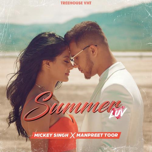 Summer Luv by Mickey Singh - Download on PagalFree