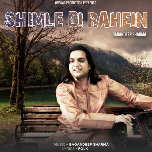 Shimle Di Raahein by Gagandeep Sharma - Download on PagalFree