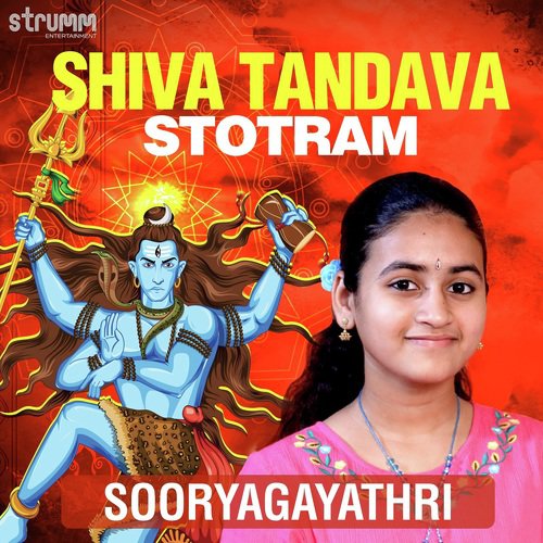 Shiva Tandava Stotram by Sooryagayathri - Download on PagalFree