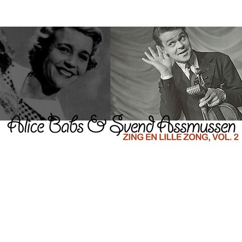 Nobodys Sweetheart by Alice Babs, Svend Assmussen - Download on PagalFree