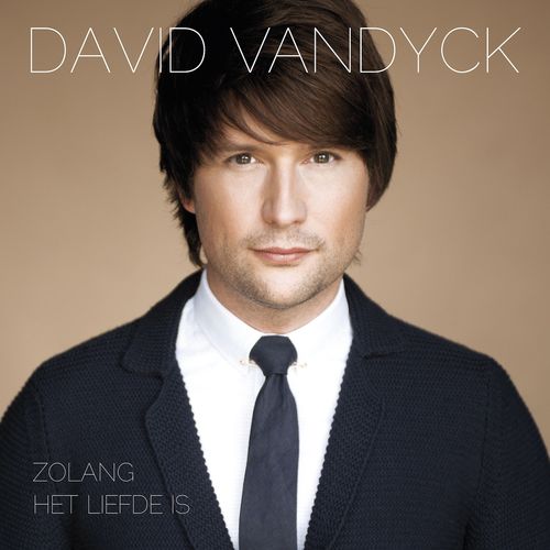 Zolang Het Liefde Is by David Vandyck - Download on PagalFree