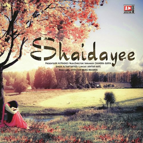 Jabse Shaidayee Hua Dil by Altaaf Sayyed - Download on PagalFree