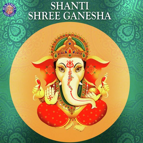Ganesh Chalisa by Various Artists - Download on PagalFree