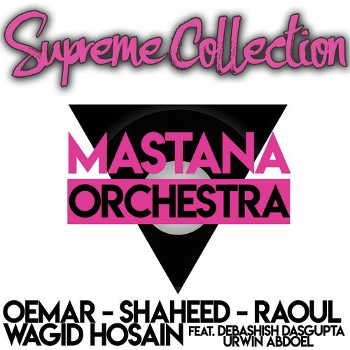 Mastie Bhara by Wagid Hosain amp Mastana Orchestra - Download on PagalFree