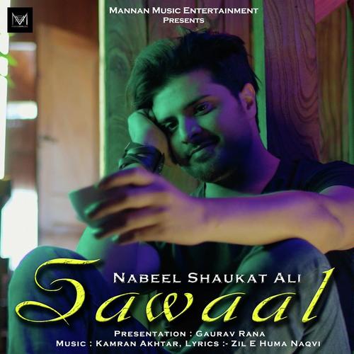 Sawaal by Nabeel Shaukat Ali - Download on PagalFree