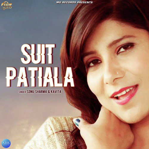 Suit Patiala by Sonu Sharma, Kavita - Download on PagalFree