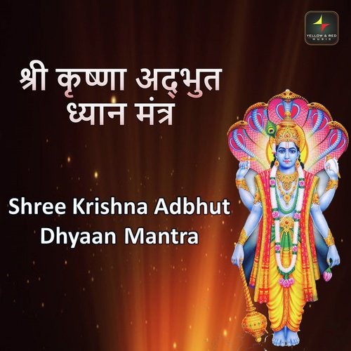 Shree Krishna Adbhut Dhyaan Mantra by Ashish Chandra - Download on PagalFree