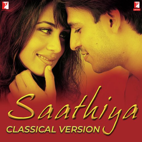 Saathiya Classical Version by Nikhil-Shantanu - Download on PagalFree