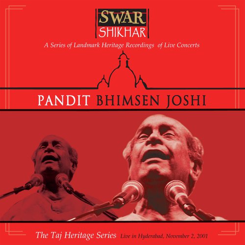 Bhajan - Jo Bhaje Hari Ko Sada (Live) by Pandit Bhimsen Joshi - Download on PagalFree