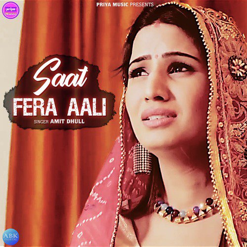 Saat Fera Aali by Amit Dhull - Download on PagalFree