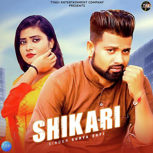 Shikari by Surya Sufi - Download on PagalFree