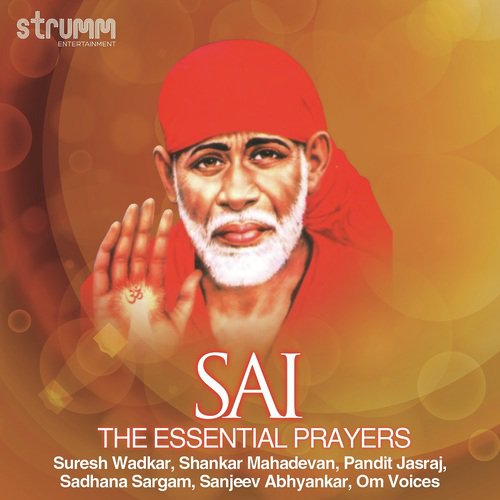 Sai Mahimna Stotra - Sada Satswarupam by Various Artists - Download on PagalFree