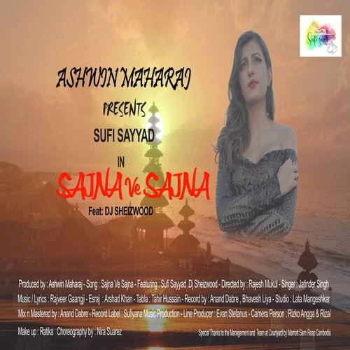 Sajna Ve Sajna by Jatinder Singh - Download on PagalFree