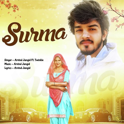 Surma by Arvind Jangid, Twinkle - Download on PagalFree