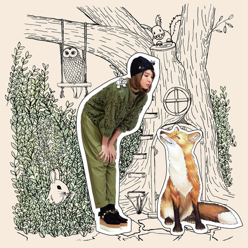 Ke Xi by Claire Guo - Download on PagalFree