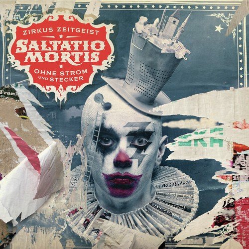 Morgen Kinder wirds nicht geben by Saltatio Mortis - Download on PagalFree