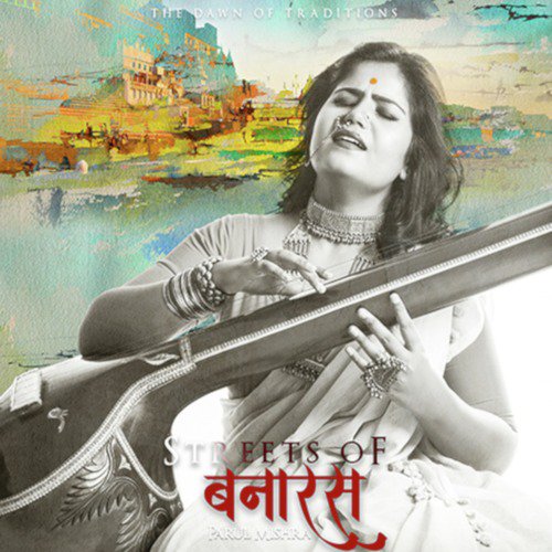 Rangi Saari by Parul Mishra - Download on PagalFree