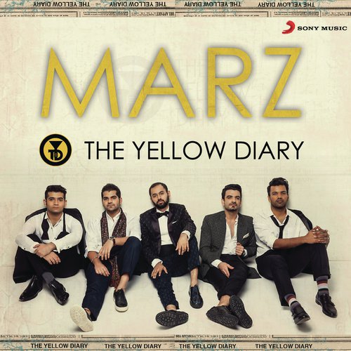 Marz by The Yellow Diary - Download on PagalFree