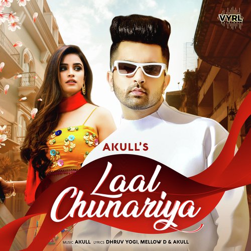 Laal Chunariya by Arjun Kanungo - Download on PagalFree