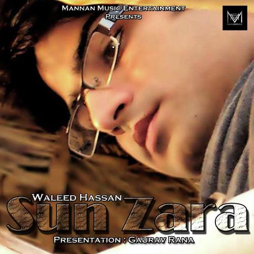 Sun Zara by Waleed Hassan - Download on PagalFree