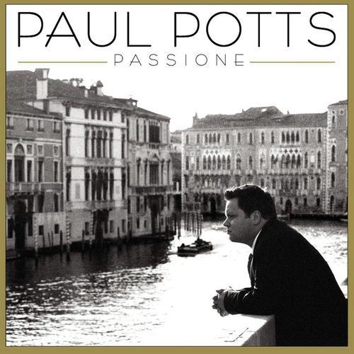 Tristesse by Paul Potts - Download on PagalFree