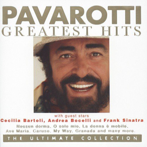 Schubert Ave Maria, D. 839 (Arr. Gamley) by Luciano Pavarotti - Download on PagalFree