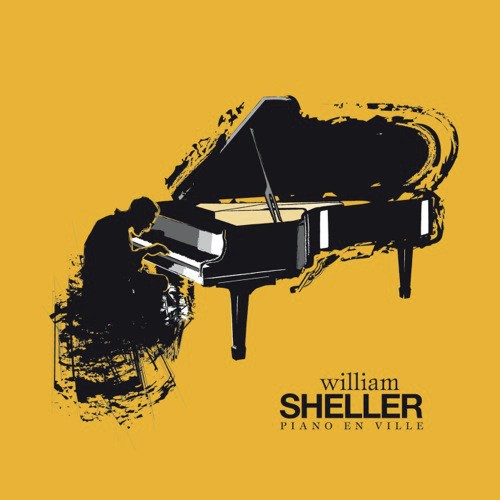 Chanson Noble Et Sentimentale (Live From France  2010) by William Sheller - Download on PagalFree