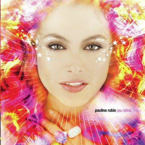 Dame Otro Tequila (Album Version) by Paulina Rubio - Download on PagalFree