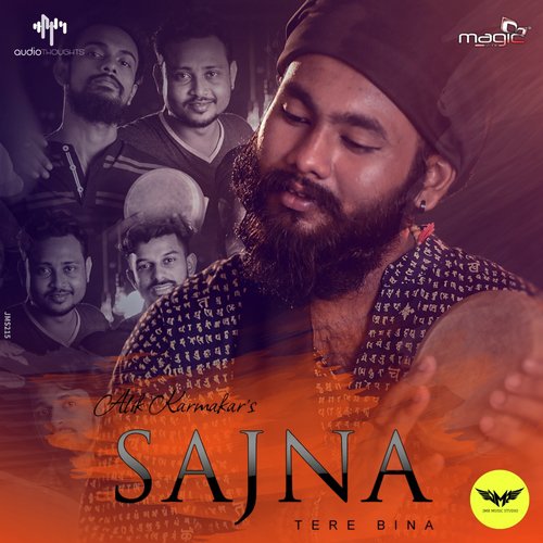 Sajna by Alik Karmakar - Download on PagalFree