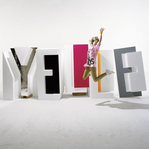 A cause des garons by Yelle - Download on PagalFree