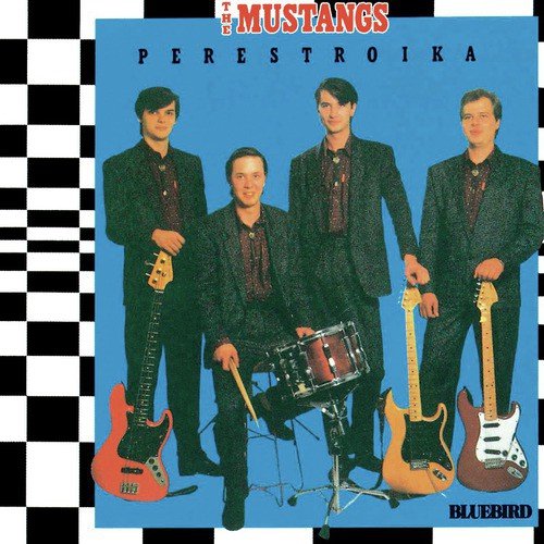 Dark Rose (Tumma Ruusu) by The Mustangs - Download on PagalFree