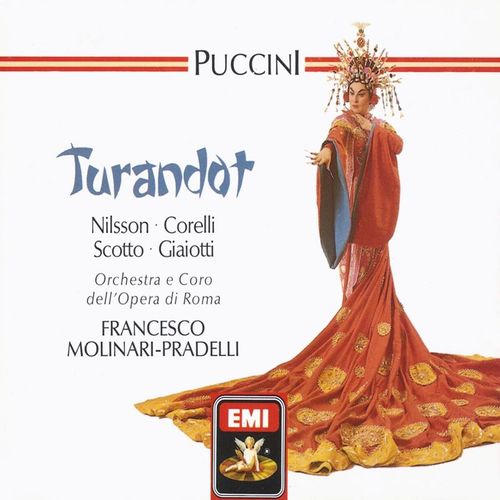 Turandot, Act 3 Nessun dorma (Calaf, Chorus) by Francesco Molinari Pradelli - Download on PagalFree