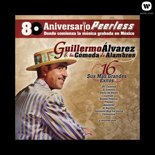 La casita  Varita de nardo  Carmen by Guillermo Alvarez Y Su Comoda De Alambres - Download on PagalFree