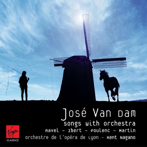 Don Quichotte  Dulcine, M. 84 III. Chanson  boire, Foin du btard, illustre Dame (Allegro) by a titleSongs performed by Jos Van DamKent NaganoOrchestre De L039Opra National De Lyon class hrefhtt - Download on PagalFree