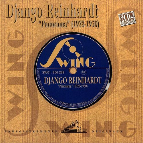 La Cigale et la fourmi by Django Reinhardt - Download on PagalFree