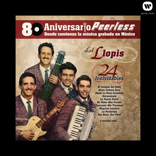 Enamorada by Los Llopis - Download on PagalFree