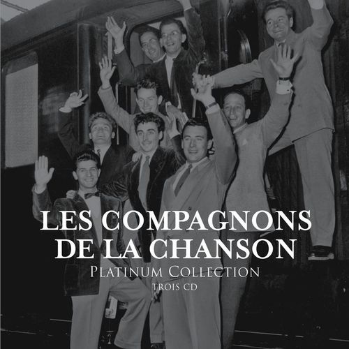 Un amour pleurait by Les Compagnons De La Chanson - Download on PagalFree