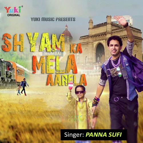 Shyan Ka Mela Aarela by M.M. Brothers - Download on PagalFree