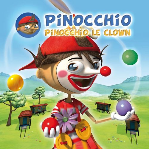 Pinocchio Le Clown by Pinocchio - Download on PagalFree