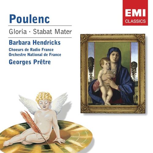 Stabat Mater, FP 148 I. Stabat Mater dolorosa by Georges PrtreBarbara Hendricks - Download on PagalFree