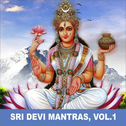 Lakshmi Asthothra by Myuzic Pandits - Download on PagalFree