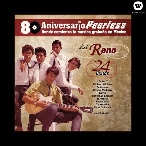 Reflexiona If you really want me to, I ll go by Los Reno - Download on PagalFree